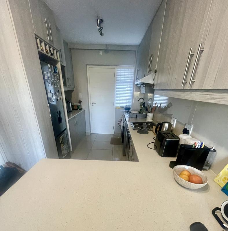 To Let 2 Bedroom Property for Rent in Durbanville Western Cape